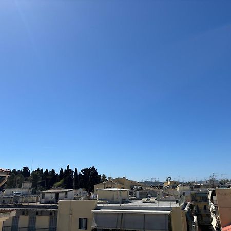 City Penthouse Corfu  Εξωτερικό φωτογραφία
