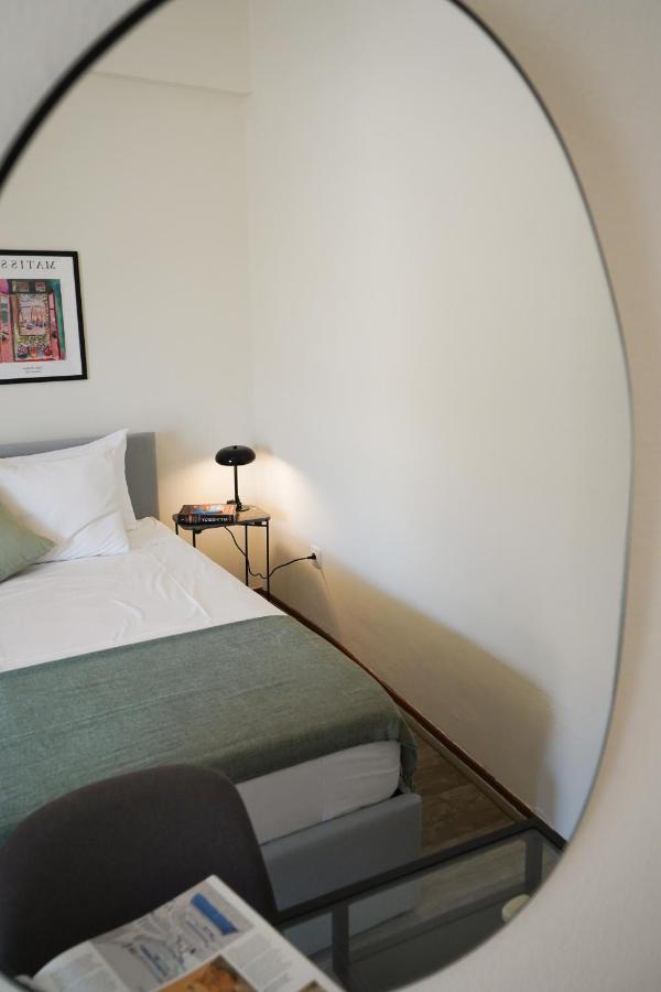 City Penthouse Corfu  Εξωτερικό φωτογραφία