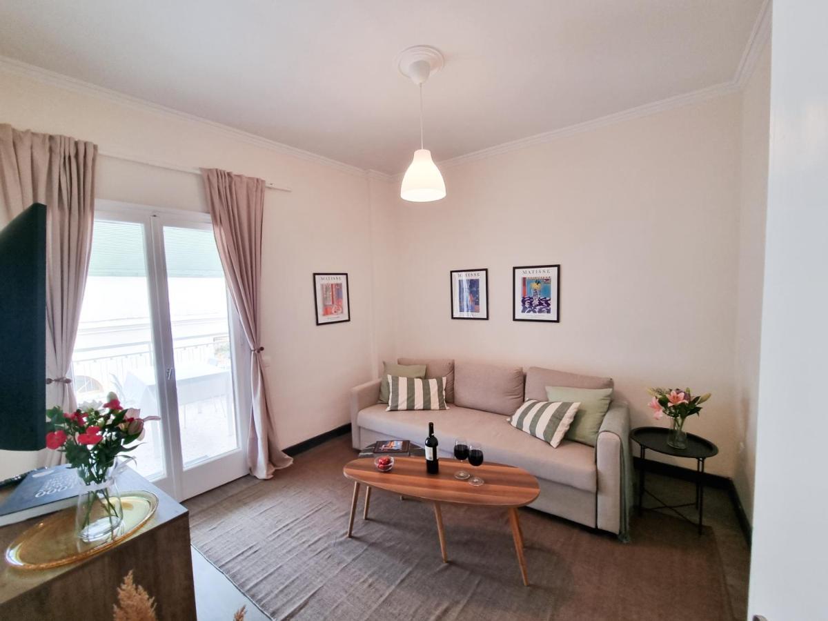City Penthouse Corfu  Εξωτερικό φωτογραφία