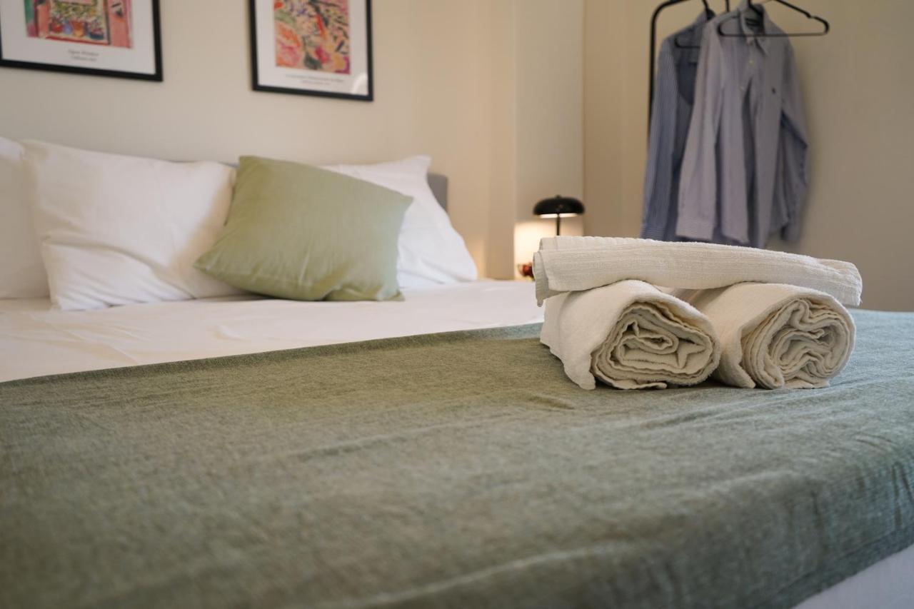 City Penthouse Corfu  Εξωτερικό φωτογραφία