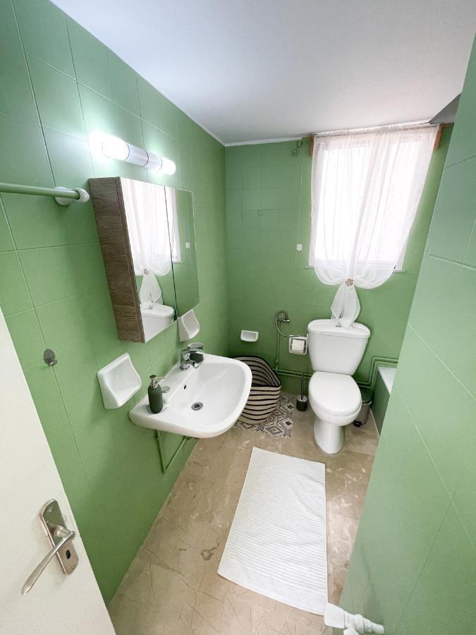City Penthouse Corfu  Εξωτερικό φωτογραφία